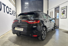 Renault Megane INTENS BOSE EDITION 1.5 DCI 115 TOIT OUVRANT EDC