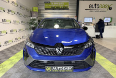 Renault Clio 1.6 E-Tech 145 ch full hybrid esprit Alpine