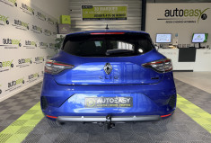 Renault Clio 1.6 E-Tech 145 ch full hybrid esprit Alpine