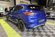 Renault Clio 1.6 E-Tech 145 ch full hybrid esprit Alpine