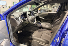 Renault Clio 1.6 E-Tech 145 ch full hybrid esprit Alpine