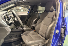 Renault Clio 1.6 E-Tech 145 ch full hybrid esprit Alpine