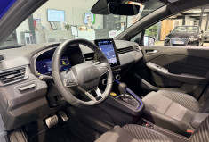 Renault Clio 1.6 E-Tech 145 ch full hybrid esprit Alpine