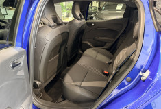 Renault Clio 1.6 E-Tech 145 ch full hybrid esprit Alpine