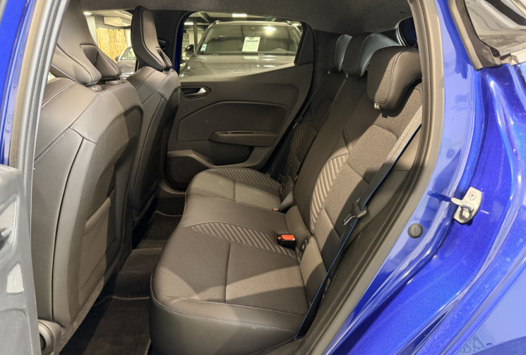 Renault Clio 1.6 E-Tech 145 ch full hybrid esprit Alpine