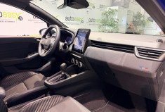 Renault Clio 1.6 E-Tech 145 ch full hybrid esprit Alpine