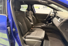 Renault Clio 1.6 E-Tech 145 ch full hybrid esprit Alpine