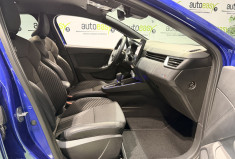 Renault Clio 1.6 E-Tech 145 ch full hybrid esprit Alpine