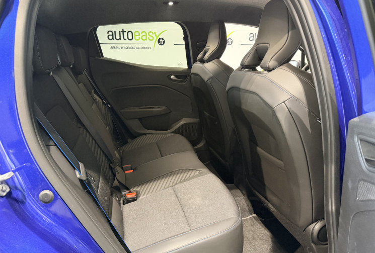 Renault Clio 1.6 E-Tech 145 ch full hybrid esprit Alpine