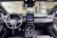 Renault Clio 1.6 E-Tech 145 ch full hybrid esprit Alpine