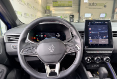 Renault Clio 1.6 E-Tech 145 ch full hybrid esprit Alpine