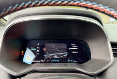 Renault Clio 1.6 E-Tech 145 ch full hybrid esprit Alpine