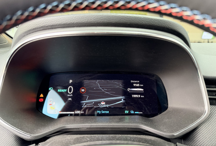 Renault Clio 1.6 E-Tech 145 ch full hybrid esprit Alpine