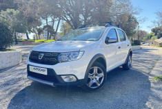 Dacia Sandero STEPWAY 90cv 0.9 TCE CLIM - RADAR ARRIERE - GRAND ECRAN 43000KM 