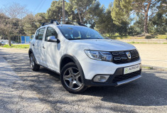 Dacia Sandero STEPWAY 90cv 0.9 TCE CLIM - RADAR ARRIERE - GRAND ECRAN 43000KM 