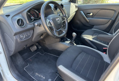 Dacia Sandero STEPWAY 90cv 0.9 TCE CLIM - RADAR ARRIERE - GRAND ECRAN 43000KM 