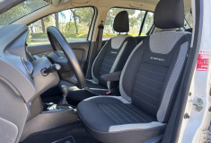 Dacia Sandero STEPWAY 90cv 0.9 TCE CLIM - RADAR ARRIERE - GRAND ECRAN 43000KM 