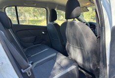 Dacia Sandero STEPWAY 90cv 0.9 TCE - BVA - CLIM - RADAR ARRIERE - GRAND ECRAN 43000KM 