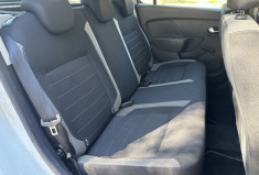 Dacia Sandero STEPWAY 90cv 0.9 TCE CLIM - RADAR ARRIERE - GRAND ECRAN 43000KM 