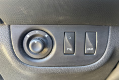 Dacia Sandero STEPWAY 90cv 0.9 TCE - BVA - CLIM - RADAR ARRIERE - GRAND ECRAN 43000KM 