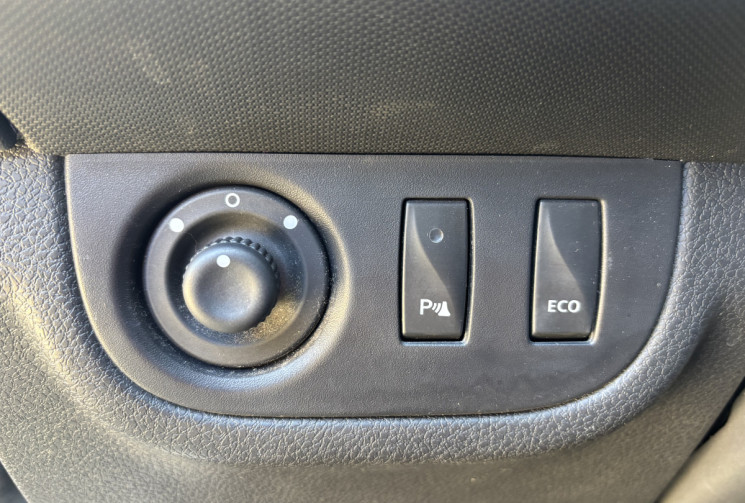 Dacia Sandero STEPWAY 90cv 0.9 TCE CLIM - RADAR ARRIERE - GRAND ECRAN 43000KM 