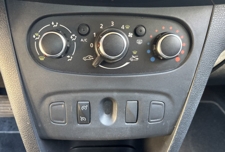 Dacia Sandero STEPWAY 90cv 0.9 TCE CLIM - RADAR ARRIERE - GRAND ECRAN 43000KM 