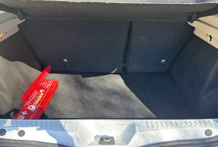 Dacia Sandero STEPWAY 90cv 0.9 TCE CLIM - RADAR ARRIERE - GRAND ECRAN 43000KM 