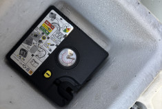 Dacia Sandero STEPWAY 90cv 0.9 TCE CLIM - RADAR ARRIERE - GRAND ECRAN 43000KM 