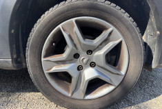 Dacia Sandero STEPWAY 90cv 0.9 TCE - BVA - CLIM - RADAR ARRIERE - GRAND ECRAN 43000KM 