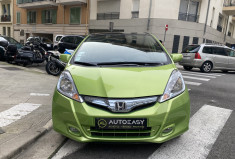 Honda Jazz 1.3 i-VTEC 88 CH HYBRID LUXURY 47000 KMS