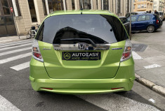 Honda Jazz 1.3 i-VTEC 88 CH HYBRID LUXURY 47000 KMS