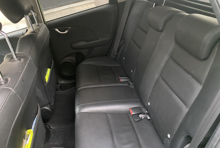 Honda Jazz 1.3 i-VTEC 88 CH HYBRID LUXURY 47000 KMS