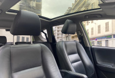 Honda Jazz 1.3 i-VTEC 88 CH HYBRID LUXURY 47000 KMS