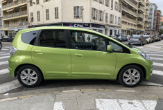 Honda Jazz 1.3 i-VTEC 88 CH HYBRID LUXURY 47000 KMS