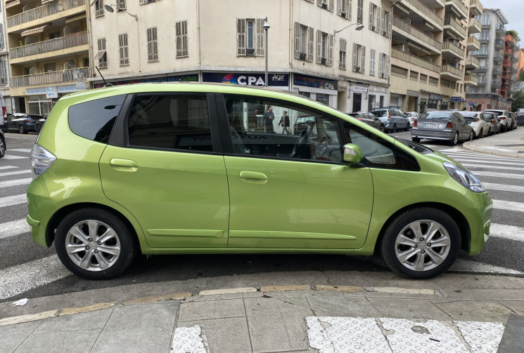 Honda Jazz 1.3 i-VTEC 88 CH HYBRID LUXURY 47000 KMS