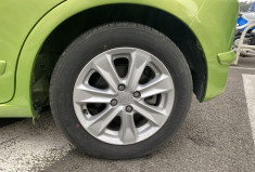 Honda Jazz 1.3 i-VTEC 88 CH HYBRID LUXURY 47000 KMS