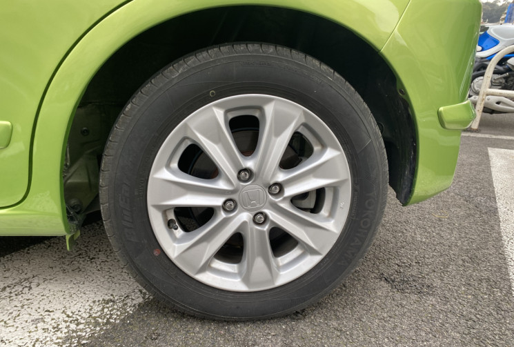 Honda Jazz 1.3 i-VTEC 88 CH HYBRID LUXURY 47000 KMS