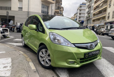 Honda Jazz 1.3 i-VTEC 88 CH HYBRID LUXURY 47000 KMS