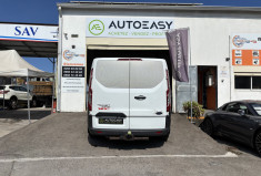 Ford TRANSIT CUSTOM KOMBI 2.0 ECOBLUE 130 TREND BUSINESS 8 places