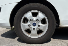 Ford TRANSIT CUSTOM KOMBI 2.0 ECOBLUE 130 TREND BUSINESS 8 places