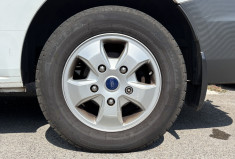 Ford TRANSIT CUSTOM KOMBI 2.0 ECOBLUE 130 TREND BUSINESS 8 places