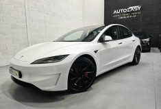 Tesla Model 3  Performance AWD 460 cv 