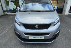 Peugeot Expert Long 2.0 BlueHDi 120 ch  Pack Sport EAT8 6 PLACES 