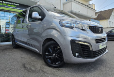 Peugeot Expert Long 2.0 BlueHDi 120 ch  Pack Sport EAT8 6 PLACES 