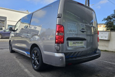 Peugeot Expert Long 2.0 BlueHDi 120 ch  Pack Sport EAT8 6 PLACES 