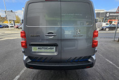 Peugeot Expert Long 2.0 BlueHDi 120 ch  Pack Sport EAT8 6 PLACES 