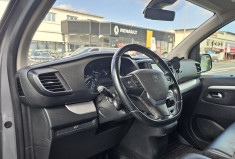 Peugeot Expert Long 2.0 BlueHDi 120 ch  Pack Sport EAT8 6 PLACES 