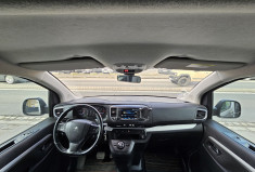 Peugeot Expert Long 2.0 BlueHDi 120 ch  Pack Sport EAT8 6 PLACES 