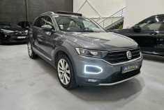Volkswagen T-Roc 2.0 TDI DSG7 150 cv, Carat Exclusive / Toit Panoramique / CarPlay 