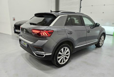 Volkswagen T-Roc 2.0 TDI DSG7 150 cv, Carat Exclusive / Toit Panoramique / CarPlay 